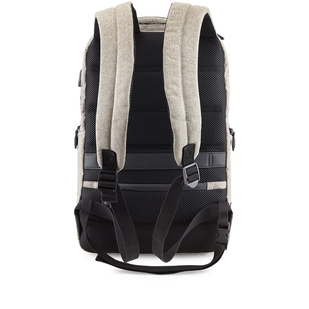 Picard Laptoprucksack Speed 13" nugat, Hauptbild 3