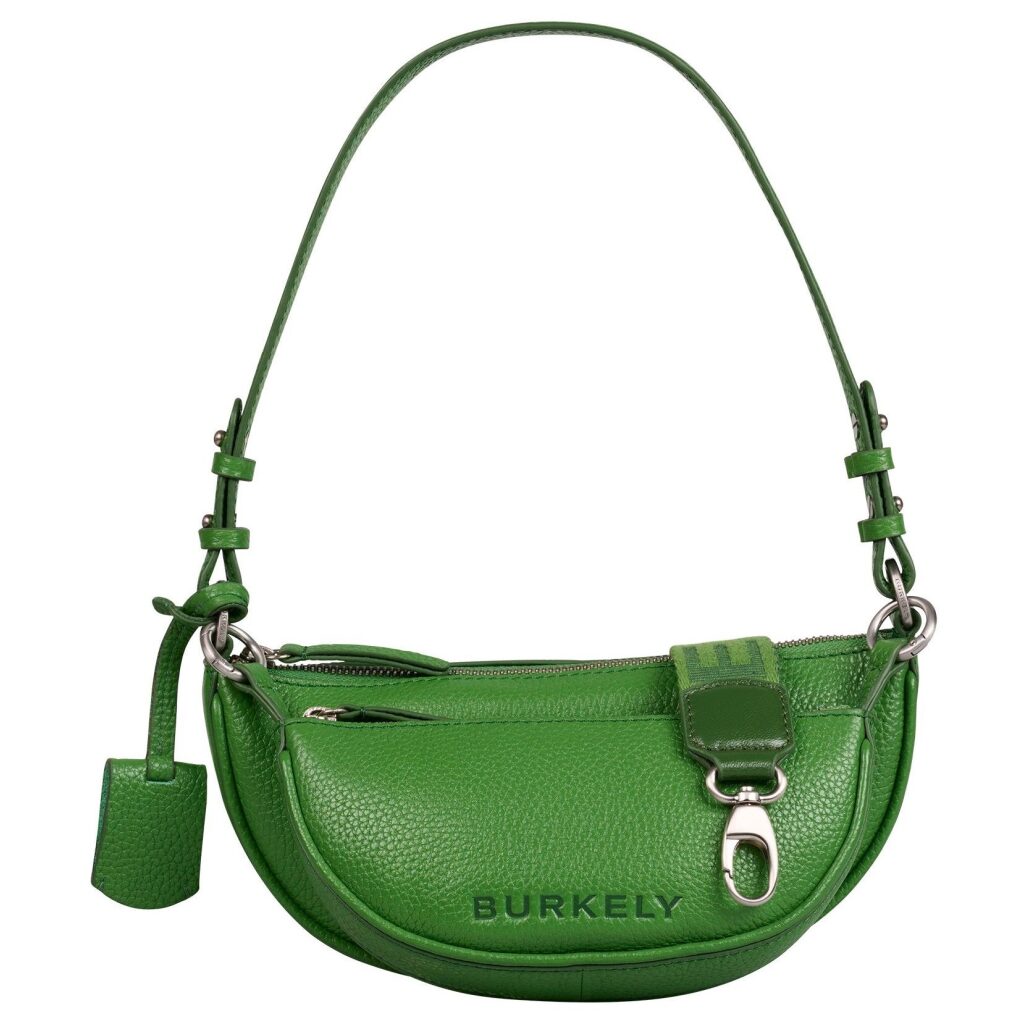Always Alyx Double Shoulderbag grün Always Alyx Double Shoulderbag grün