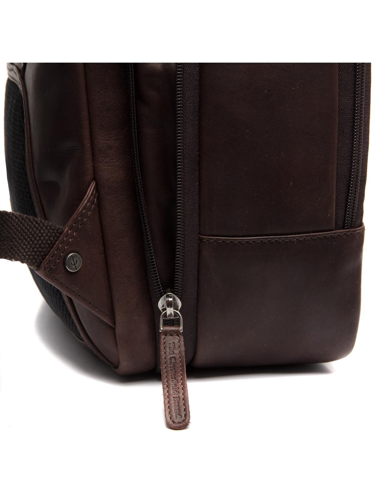 Lederrucksack Jamaica braun Lederrucksack Jamaica braun