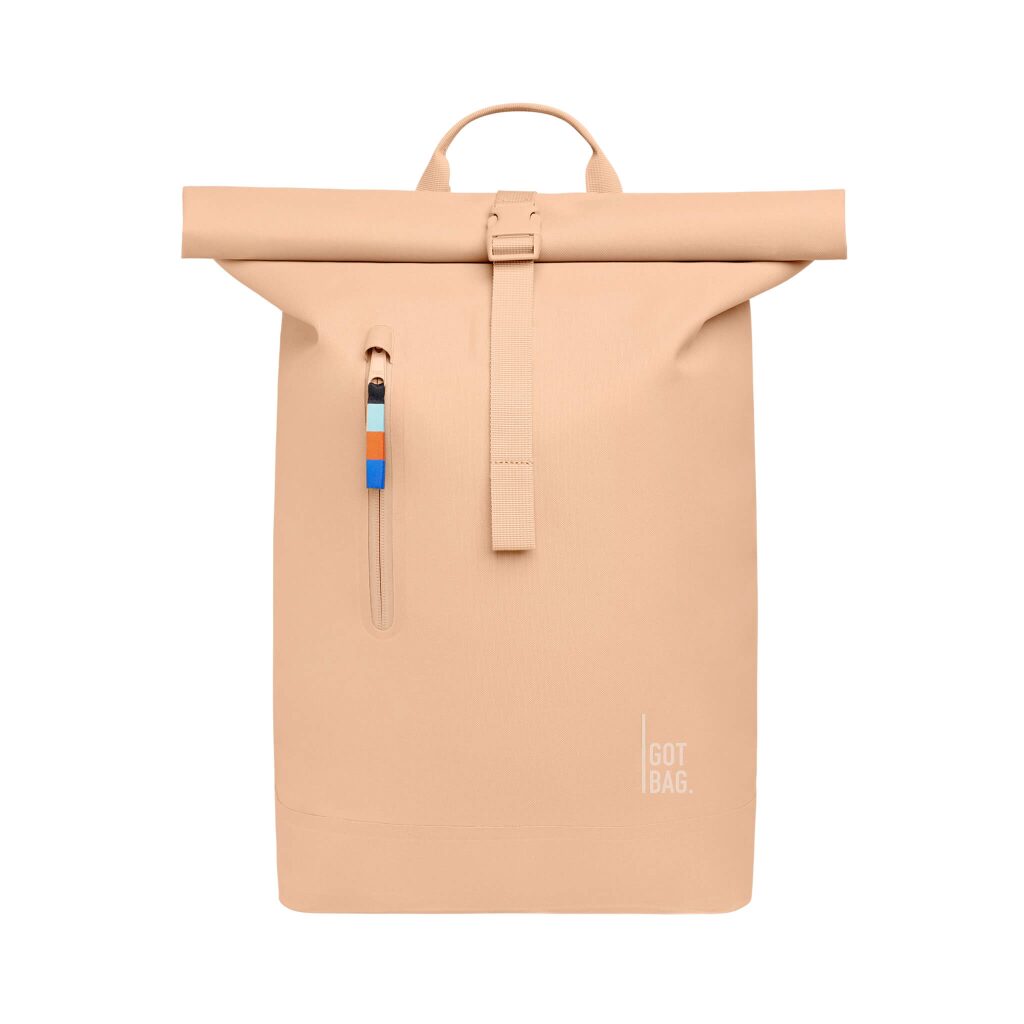 Rucksack Rolltop Lite 2.0 krill