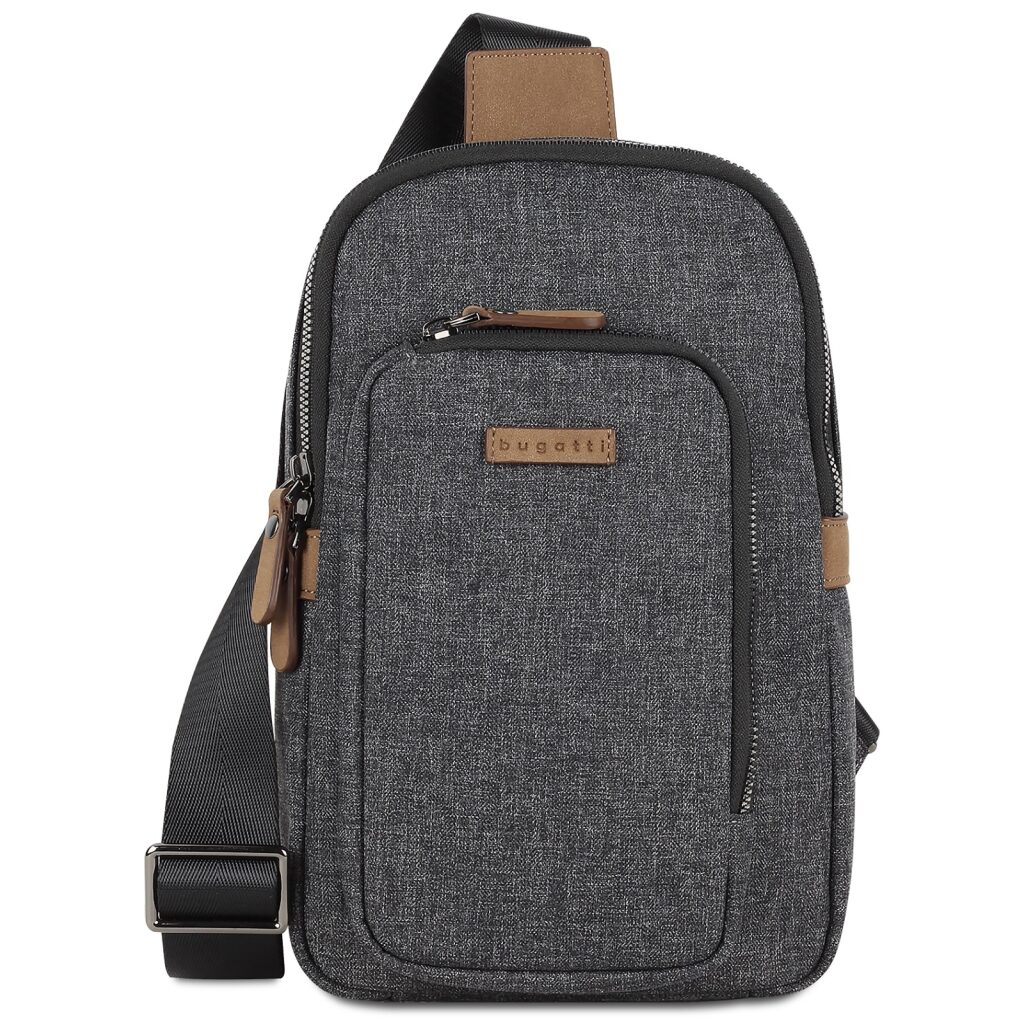 Crossbody Bag / Umhängetasche Luce 49650149 grau Crossbody Bag / Umhängetasche Luce 49650149 grau
