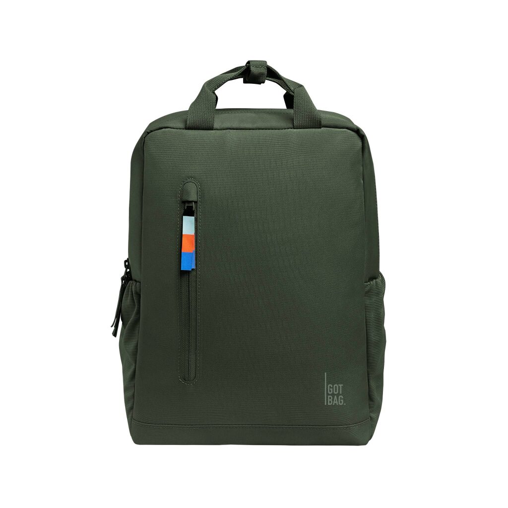 Rucksack Daypack 2.0 BP0023XX-500 grün Rucksack Daypack 2.0 BP0023XX-500 grün