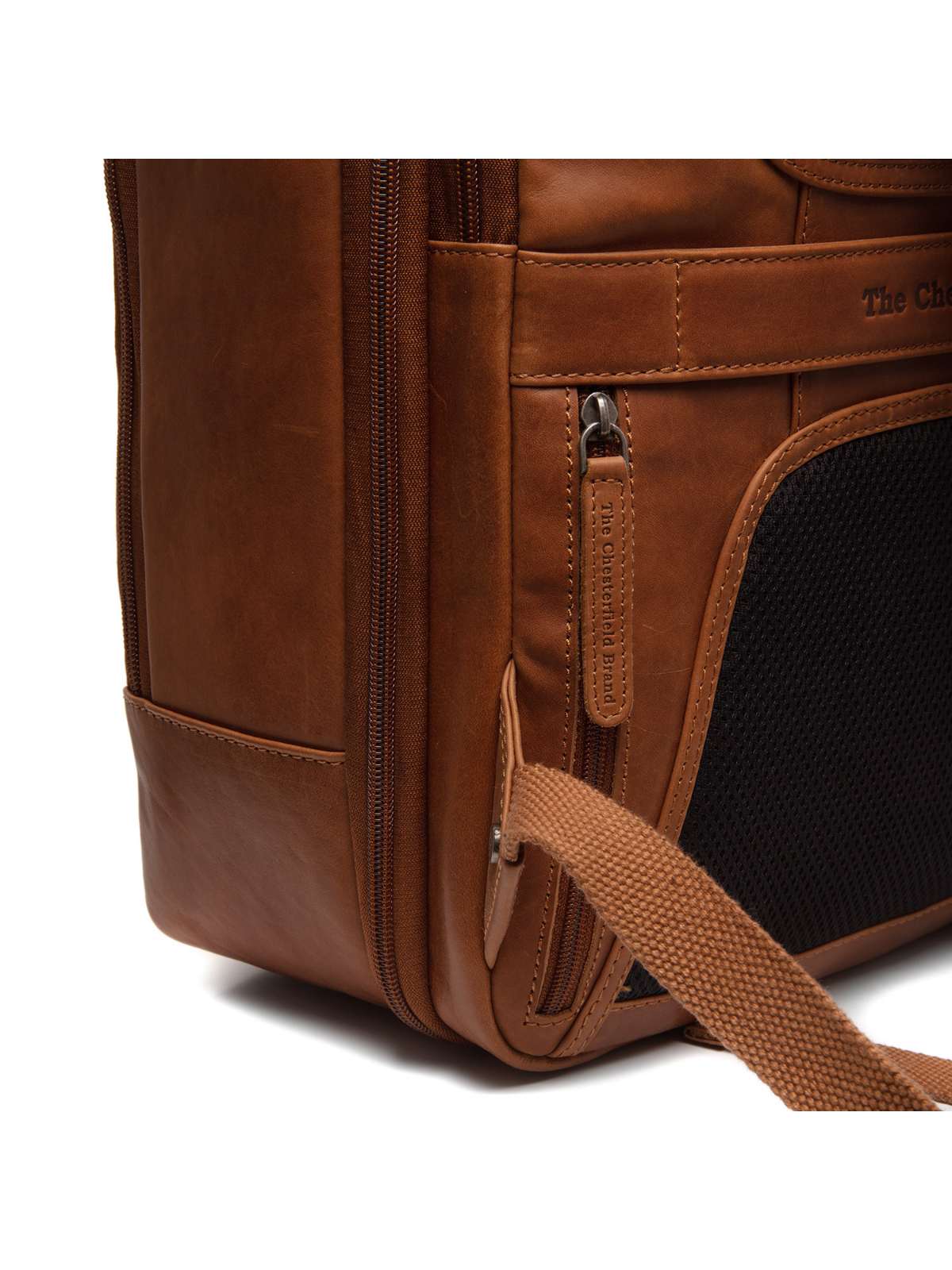 Lederrucksack Jamaica cognac Lederrucksack Jamaica cognac