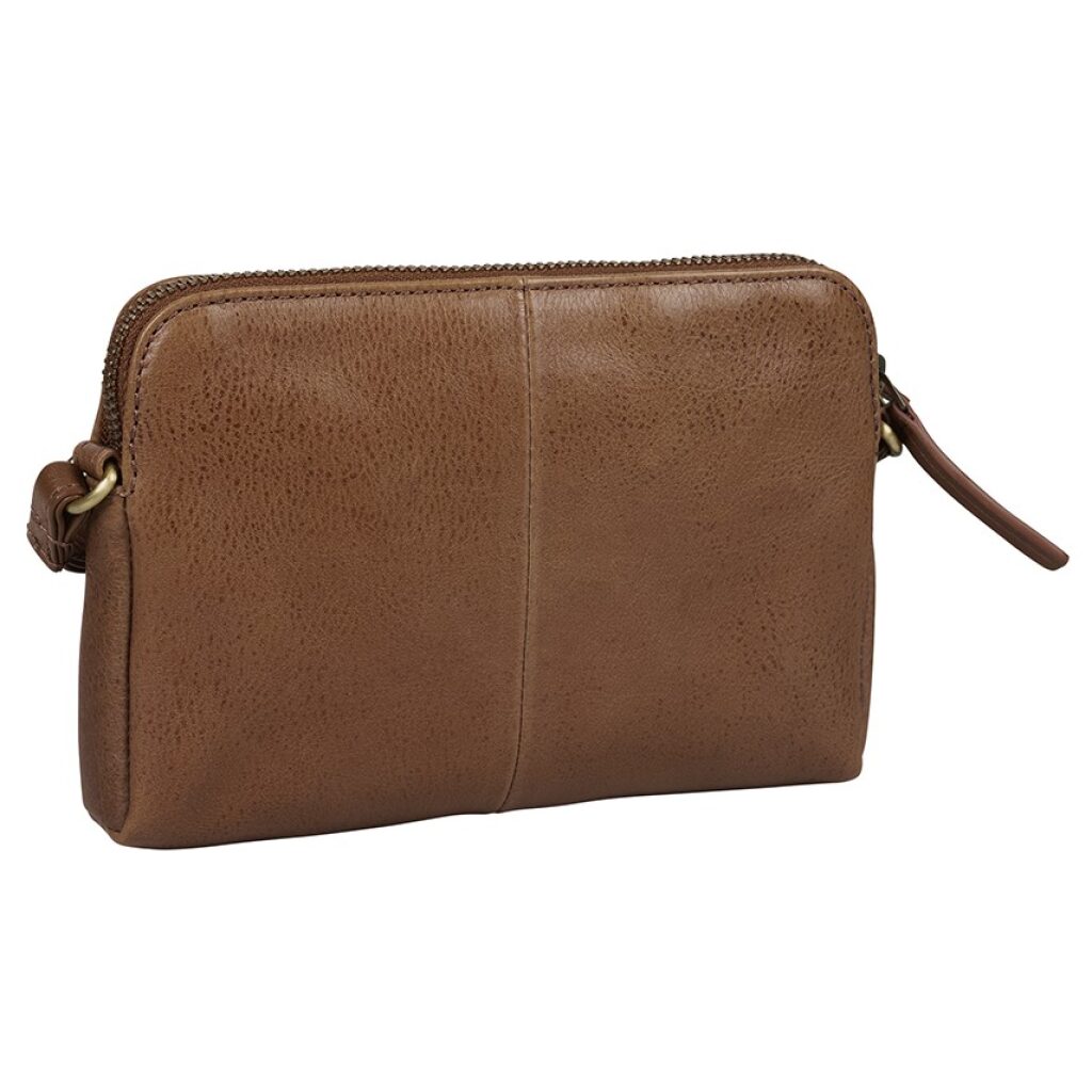 Burkely Leder Handytasche Natural Norah 1000820.04.24 cognac, Hauptbild 5