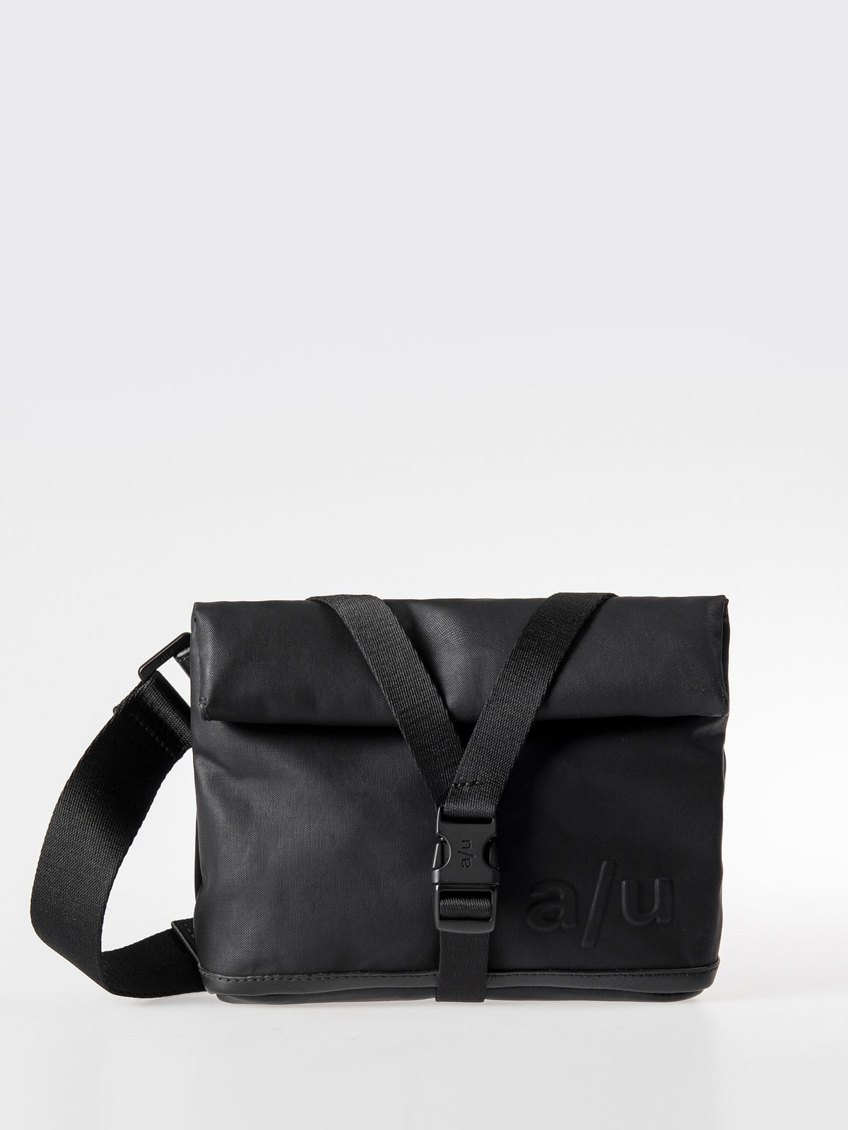 2in1 Umhängetasche / Bauchtasche Tsu schwarz 2in1 Umhängetasche / Bauchtasche Tsu schwarz