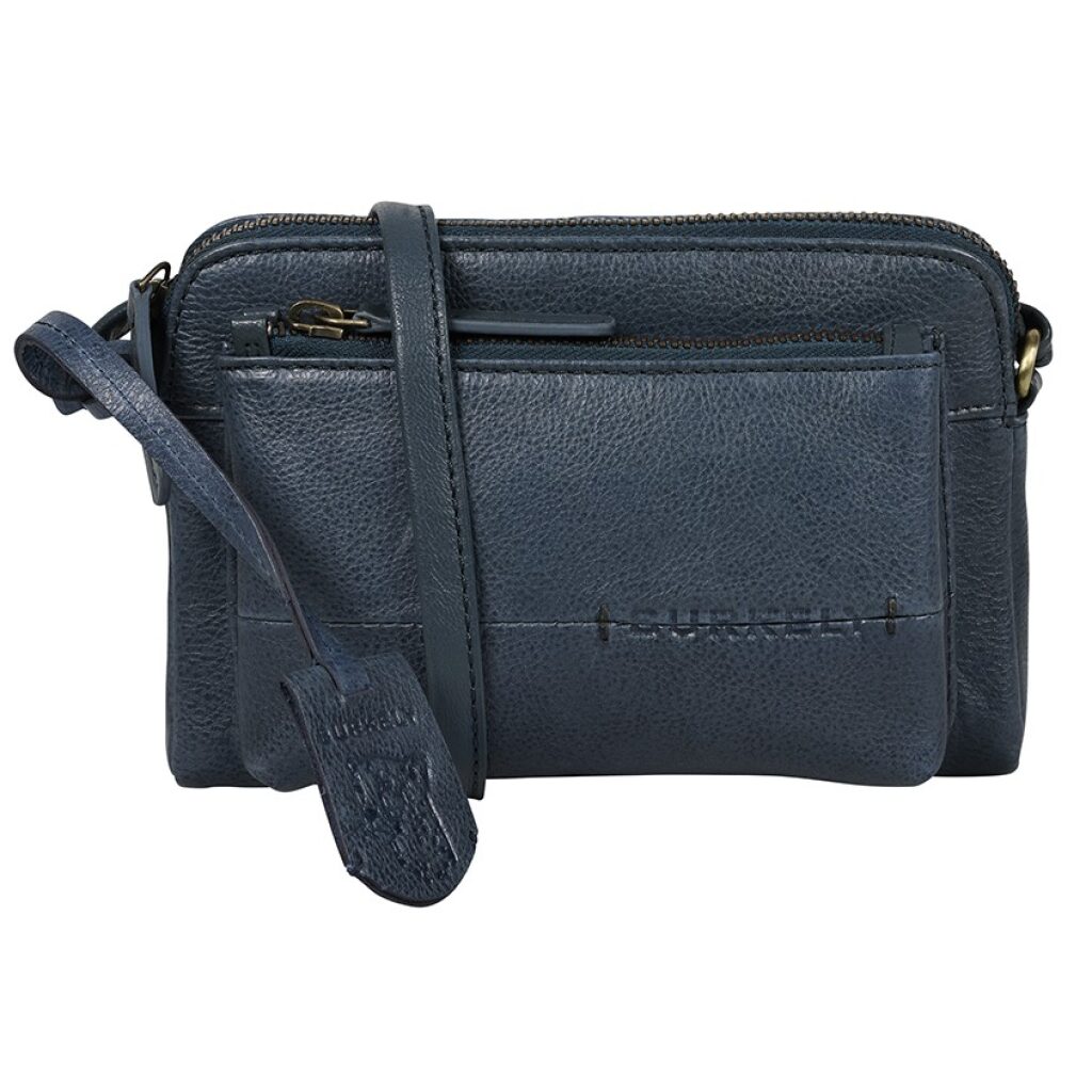 Burkely Leder Handytasche Natural Norah 1000820.04.31 blau, Feature-Bild Burkely Leder Handytasche Natural Norah 1000820.04.31 blau, Feature-Bild