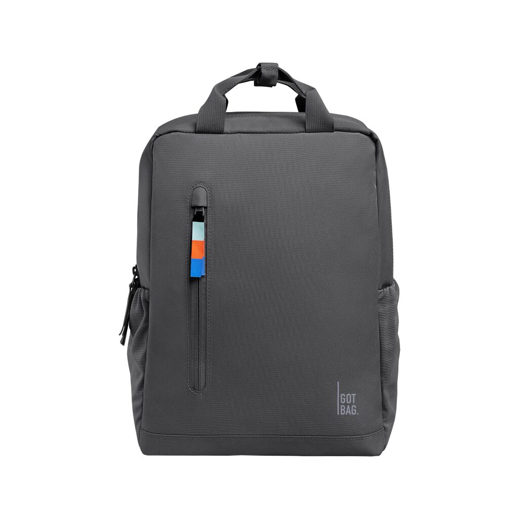 Rucksack Daypack 2.0 BP0023XX-840 grau