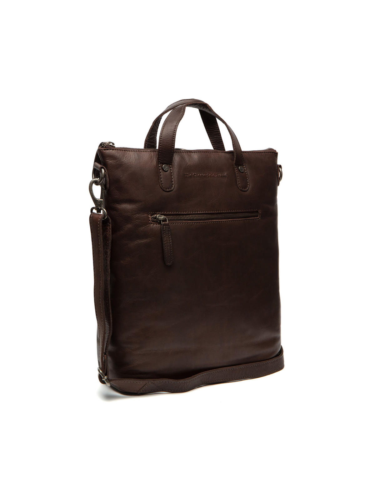 The Chesterfield Brand Lederrucksack Mary braun, Feature-Bild The Chesterfield Brand Lederrucksack Mary braun, Feature-Bild