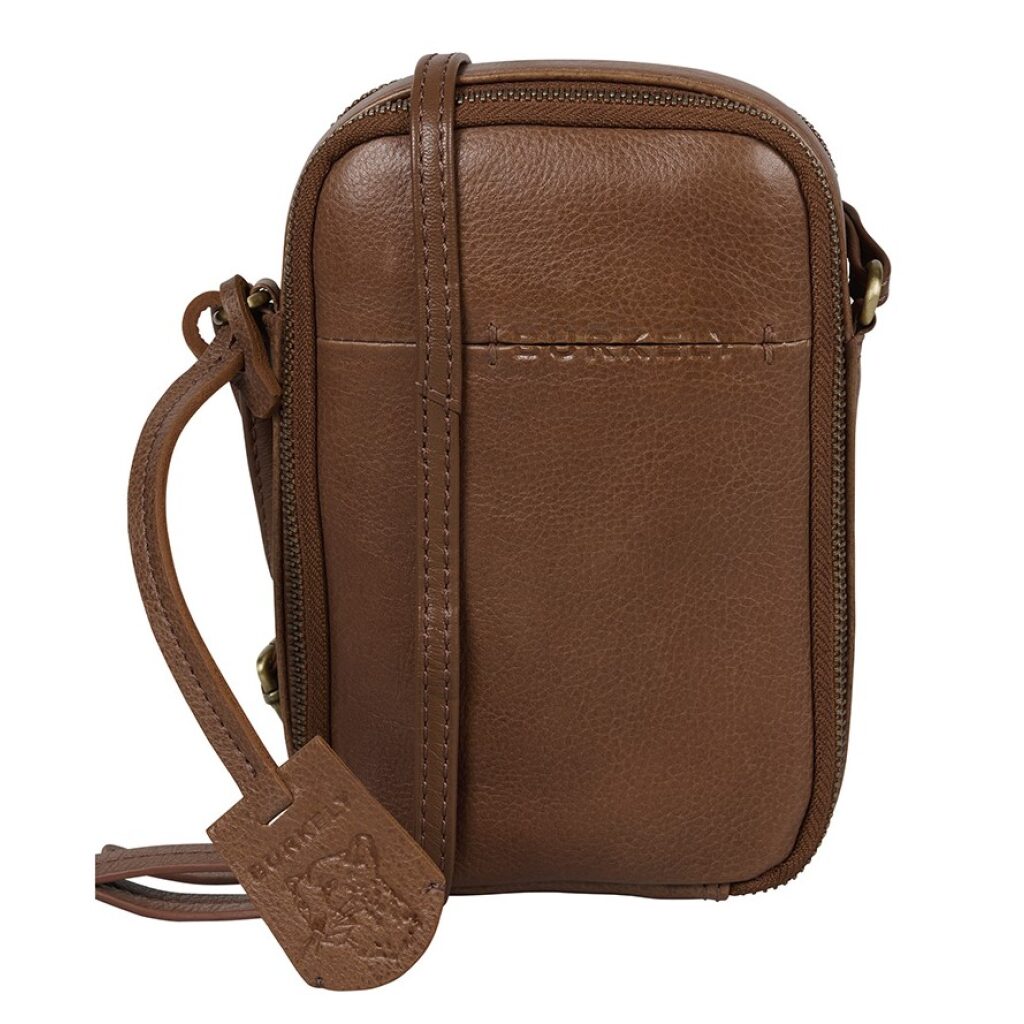 Handytasche Natural Norah cognac