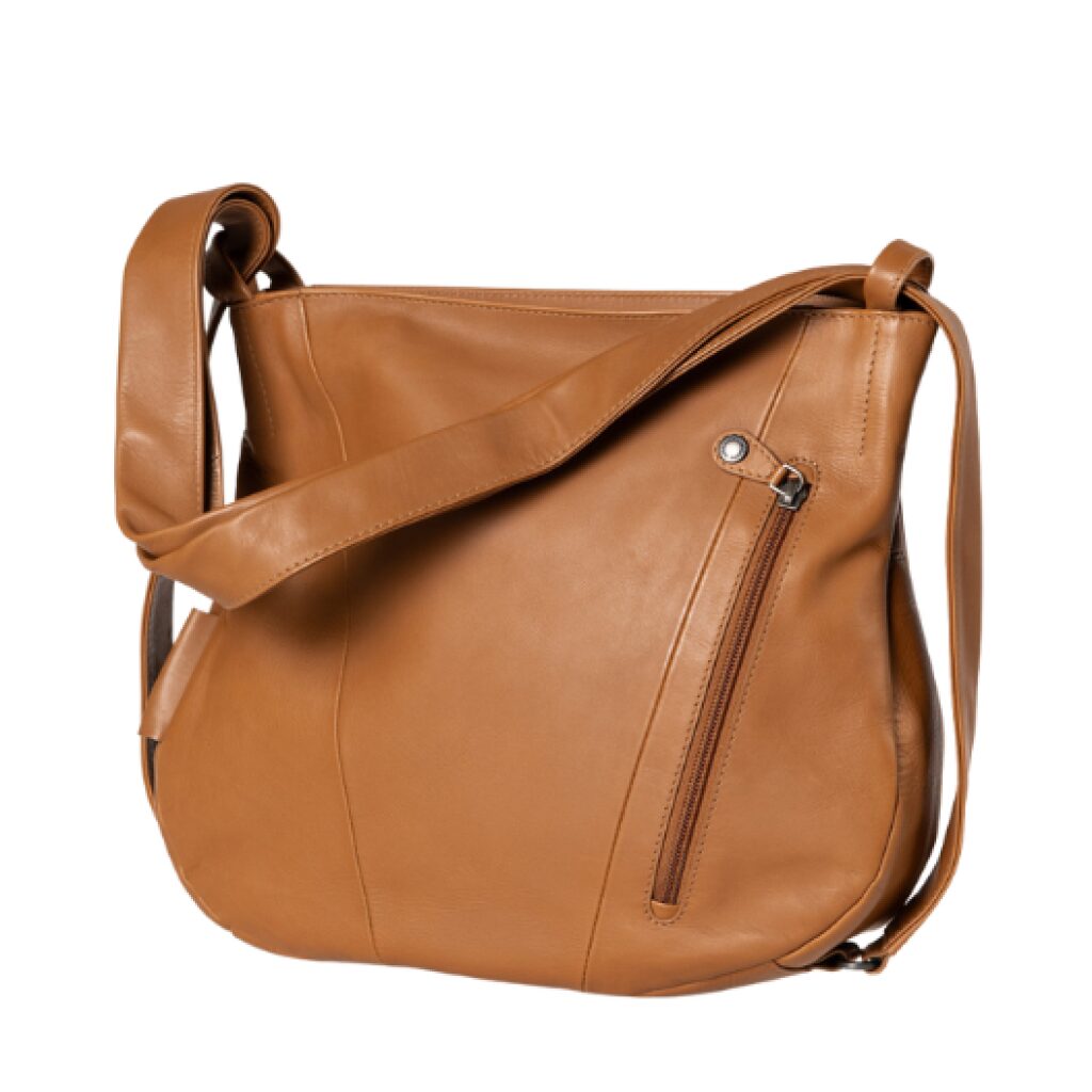 aunts & uncles Kombi Rucksack Tasche 2in1 Whisper cognac, Hauptbild 2