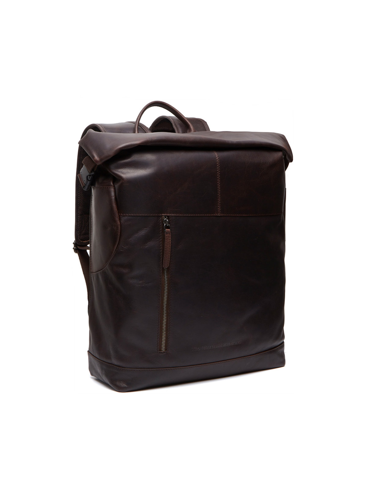 Lederrucksack Liverpool braun Lederrucksack Liverpool braun