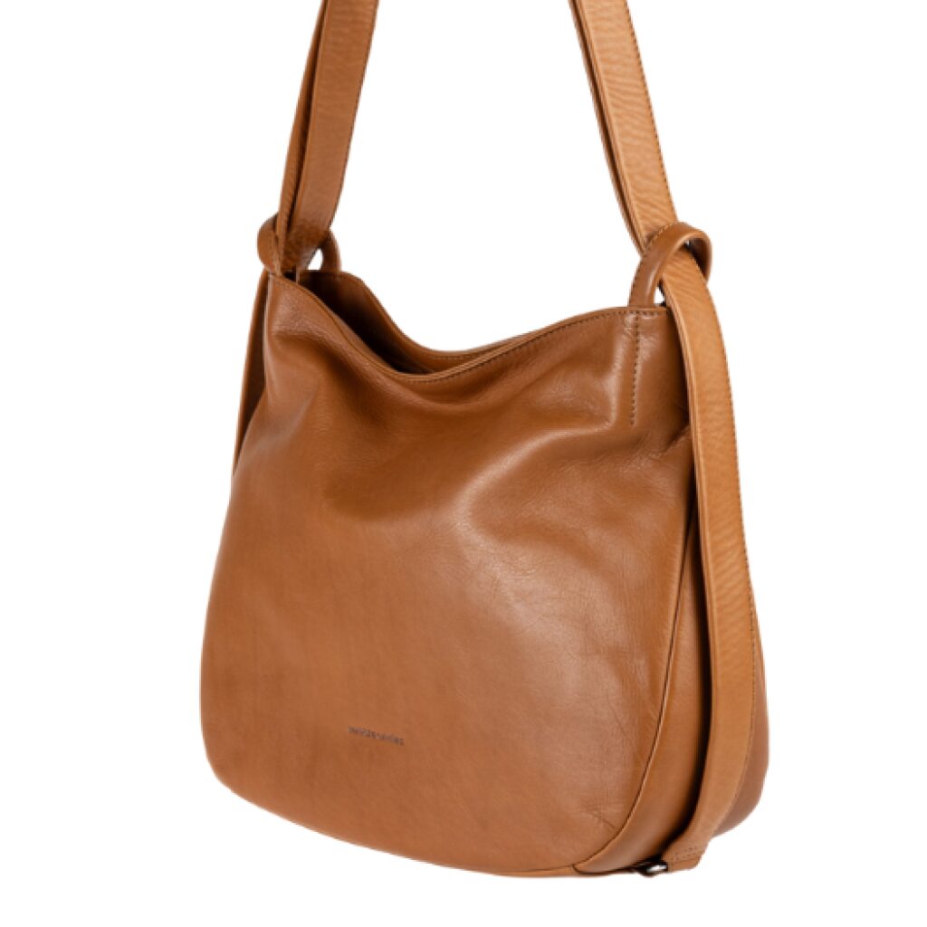 aunts & uncles Kombi Rucksack Tasche 2in1 Whisper cognac, Hauptbild 6