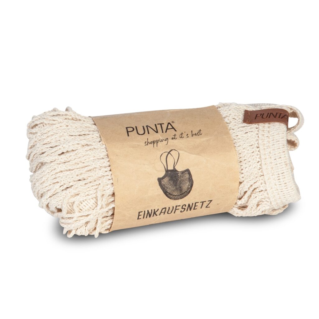 Fabrizio Einkaufsnetz / Netztasche 10396-5600 beige, Feature-Bild Fabrizio Einkaufsnetz / Netztasche 10396-5600 beige, Feature-Bild