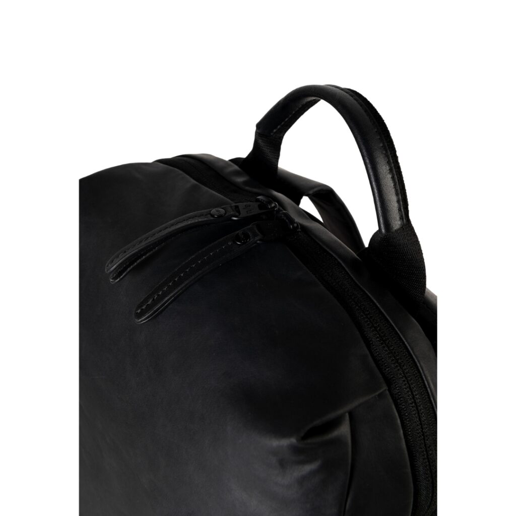 aunts & uncles Rucksack Kumotsu RE schwarz, Hauptbild 5