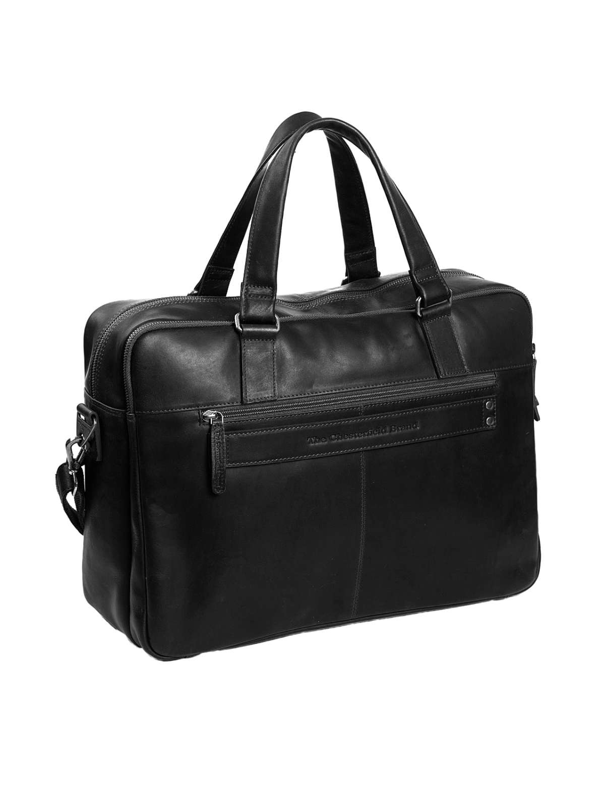 Laptoptasche Misha 17" schwarz Laptoptasche Misha 17" schwarz