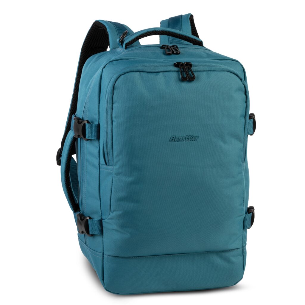 Reise Rucksack Cabin Pro Small 40x25x20 cm california-blau