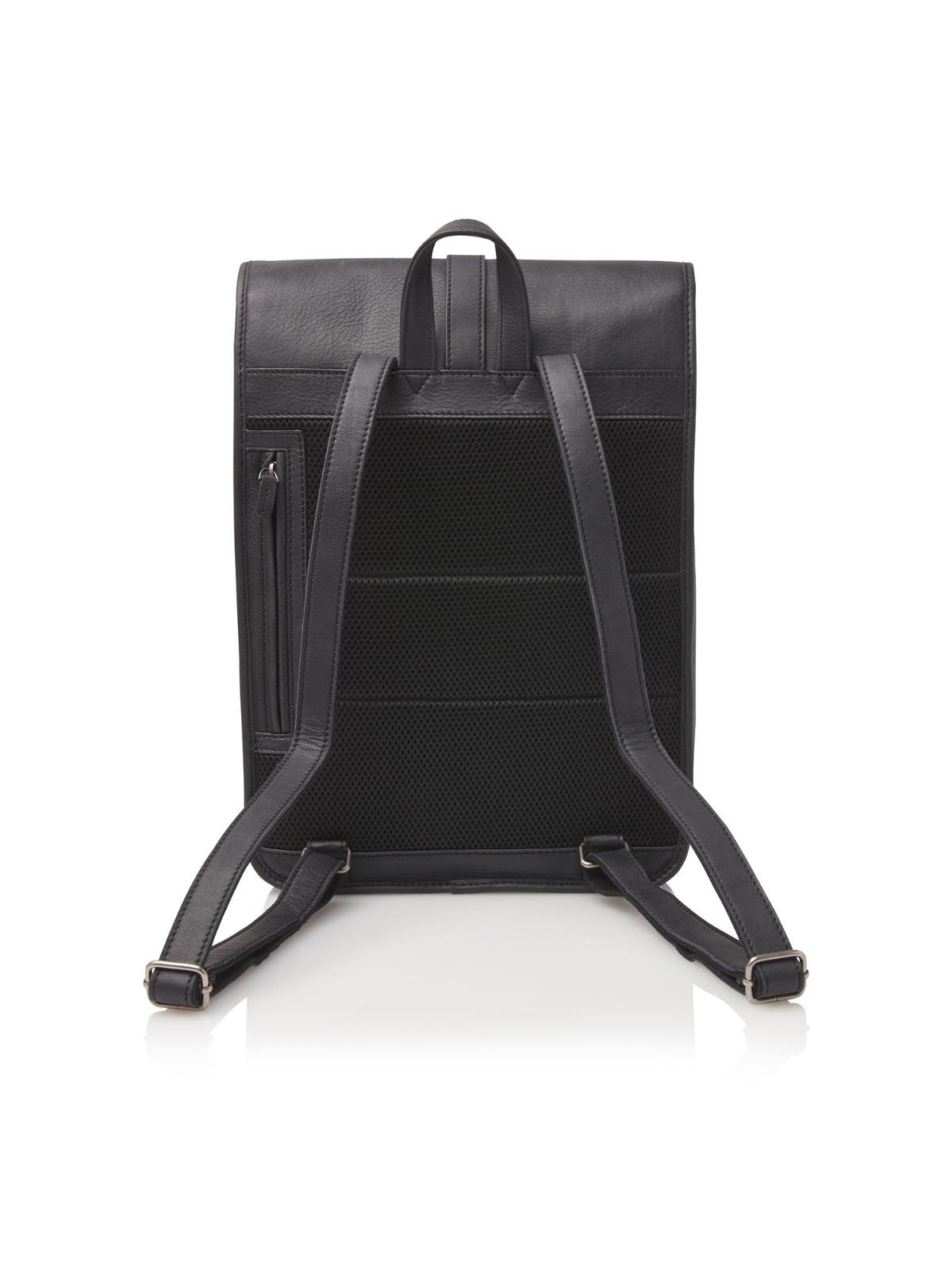 Laptop-Rucksack Carisma 15,6" schwarz Laptop-Rucksack Carisma 15,6" schwarz