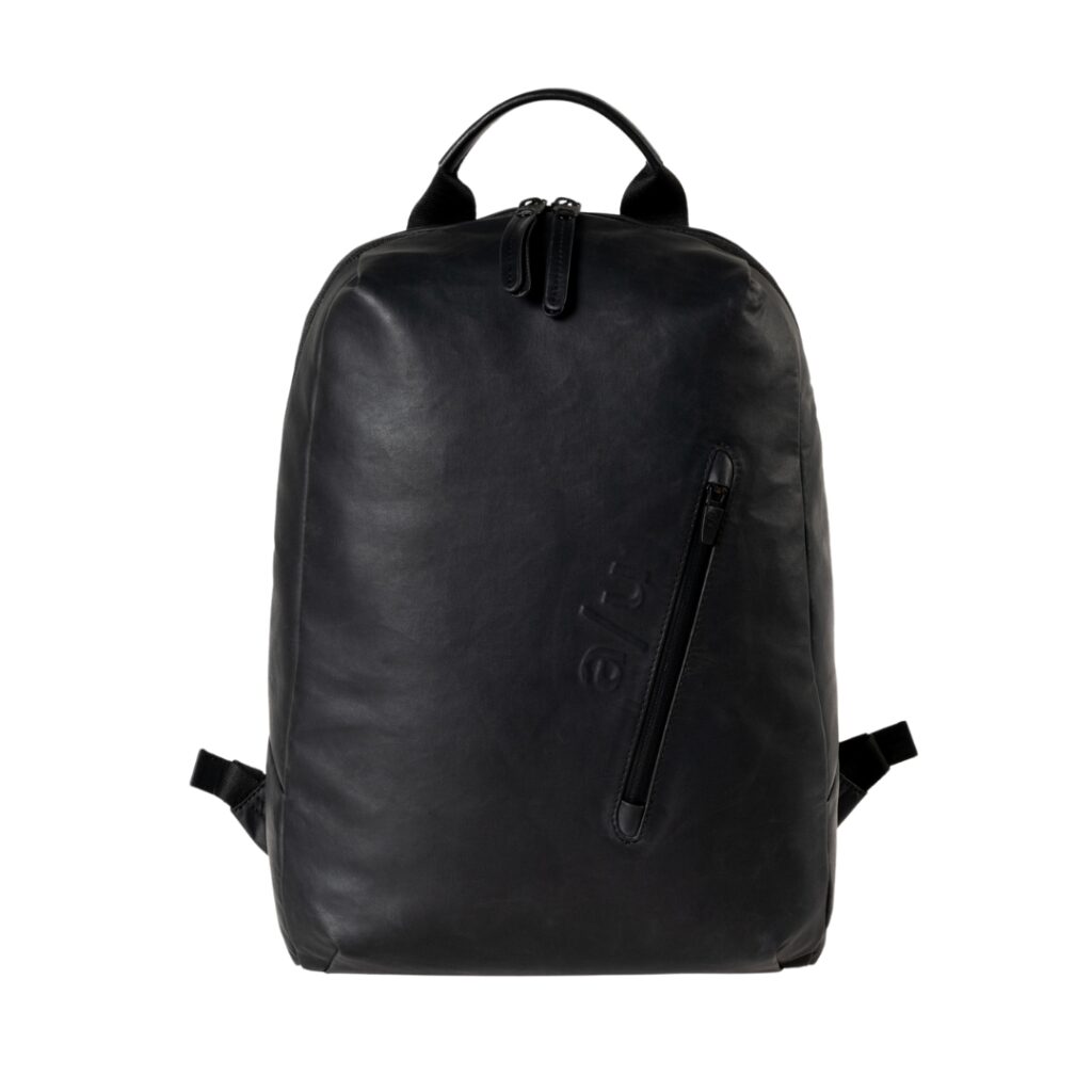 Rucksack Kumotsu RE schwarz