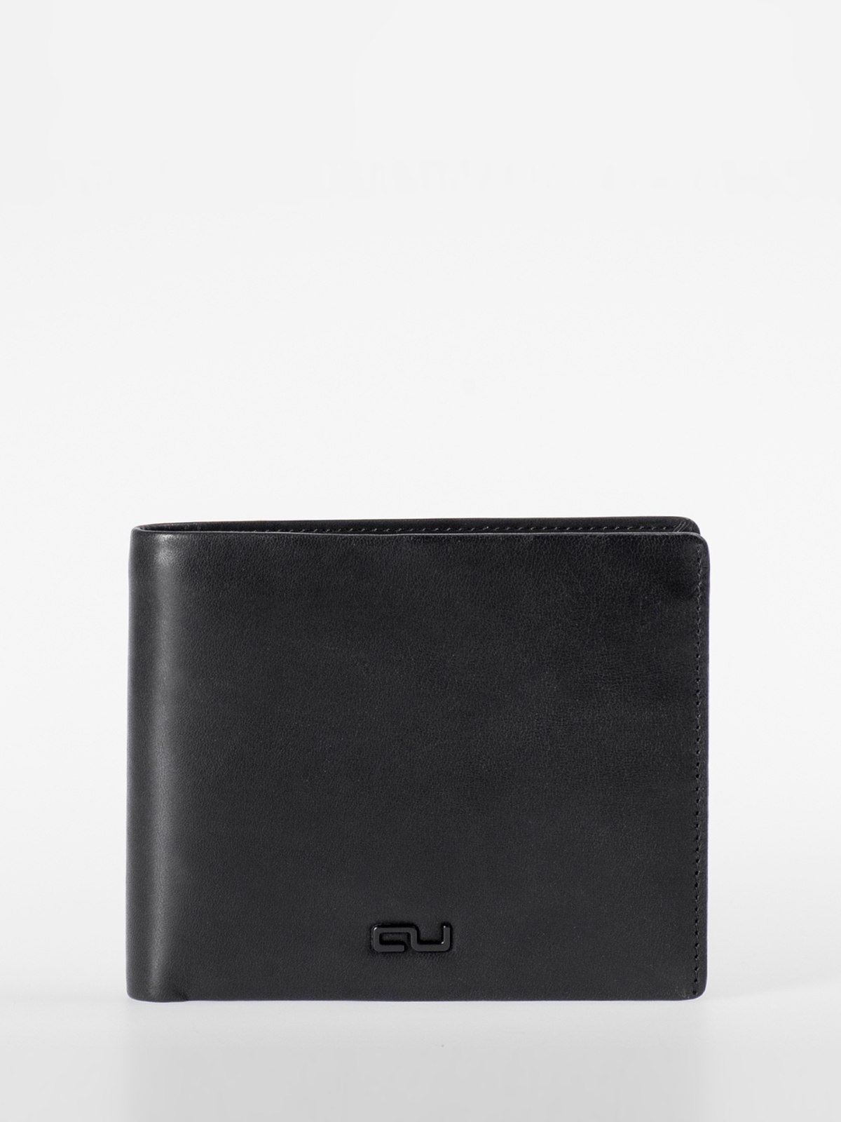 Ledergeldbörse Bjarne schwarz Ledergeldbörse Bjarne schwarz