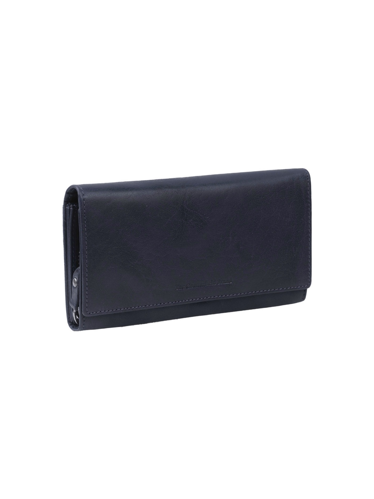 Ledergeldbörse Hampton navy Ledergeldbörse Hampton navy