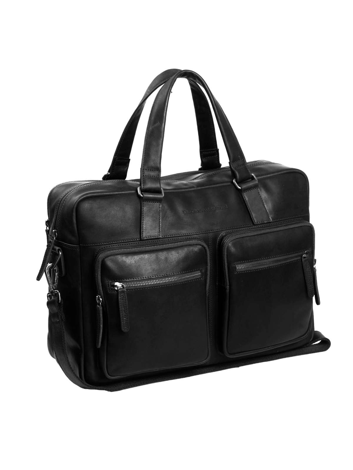 Laptoptasche Misha 17" schwarz Laptoptasche Misha 17" schwarz