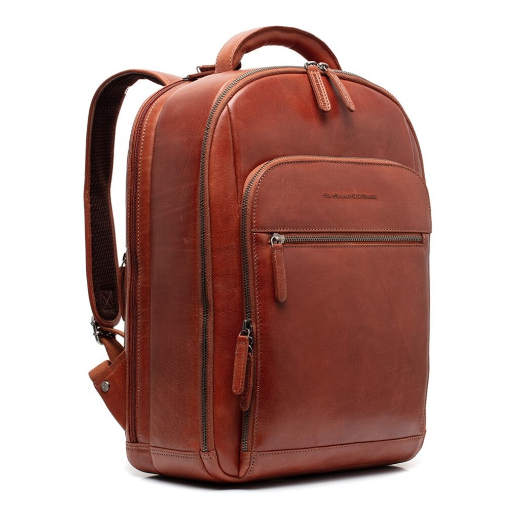 Lederrucksack Maggiore cognac Lederrucksack Maggiore cognac