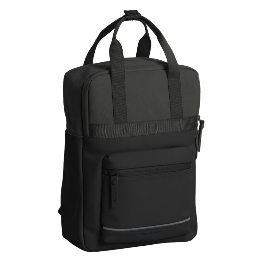 Rucksack für die Stadt Chesapeake schwarz Rucksack für die Stadt Chesapeake schwarz