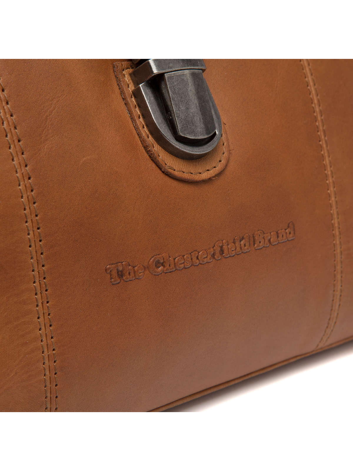 Leder Umhängetasche Rachael cognac Leder Umhängetasche Rachael cognac