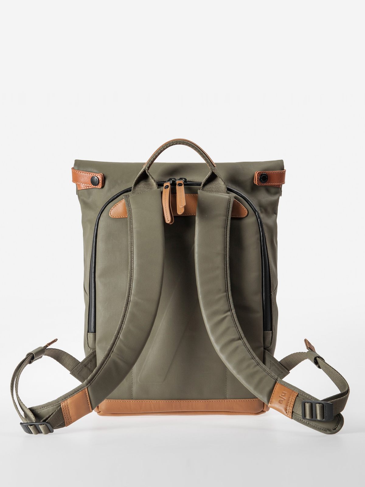 Rolltop Rucksack Wakayama fallen rock Rolltop Rucksack Wakayama fallen rock