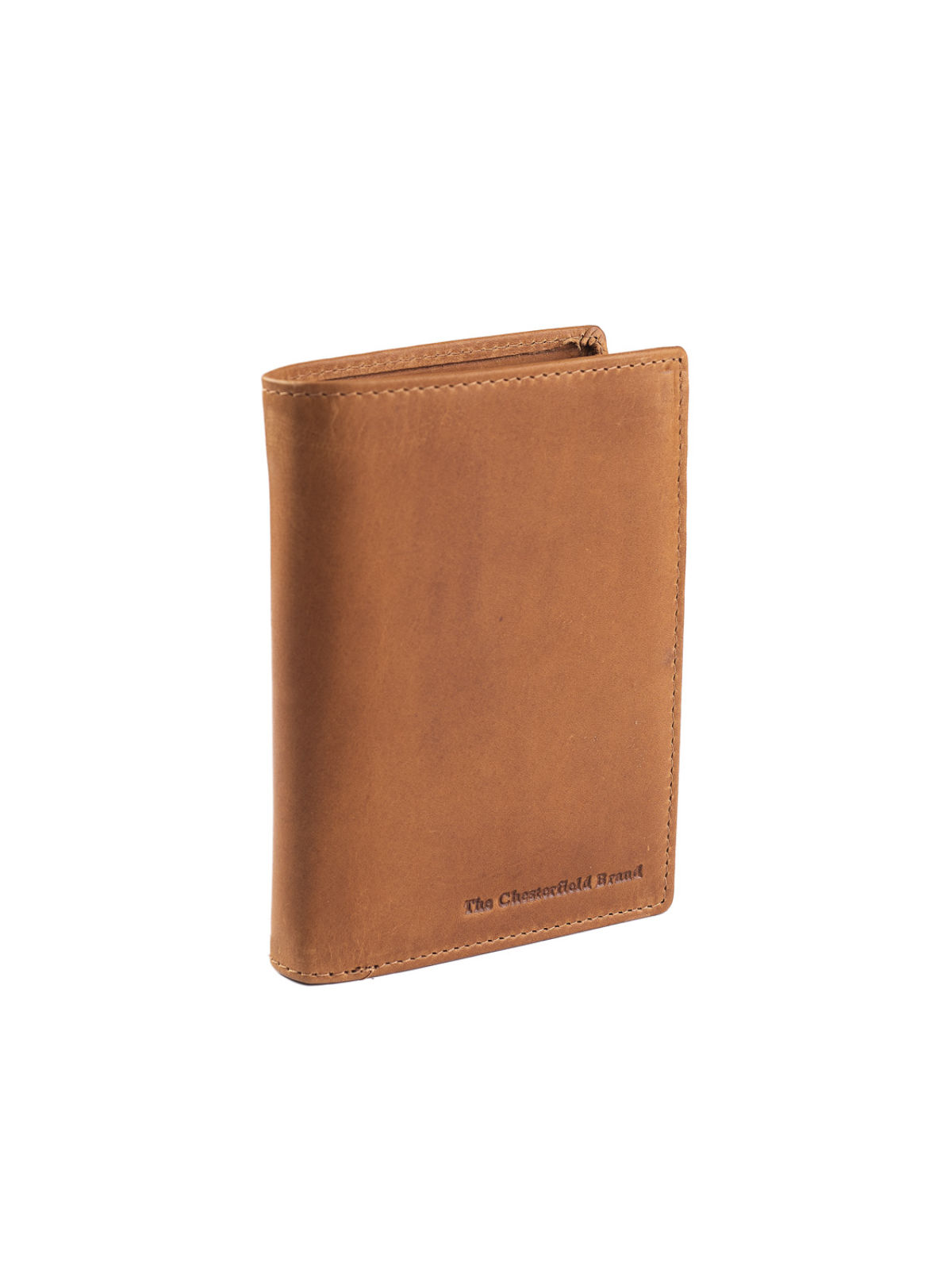 Ledergeldbörse Hazel cognac Ledergeldbörse Hazel cognac