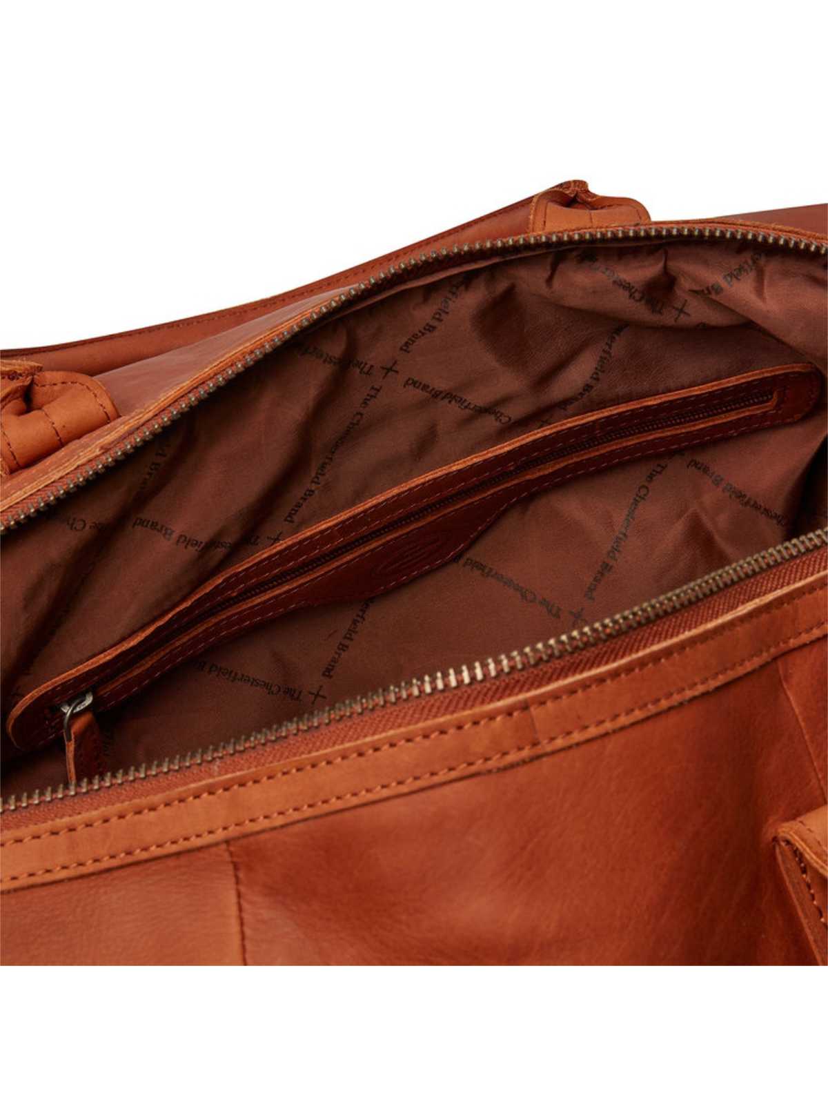 Weekender Portsmouth cognac Weekender Portsmouth cognac