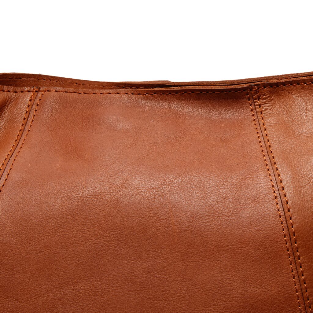 The Chesterfield Brand Lederhandtasche - Umhängetasche Sintra cognac, Hauptbild 7