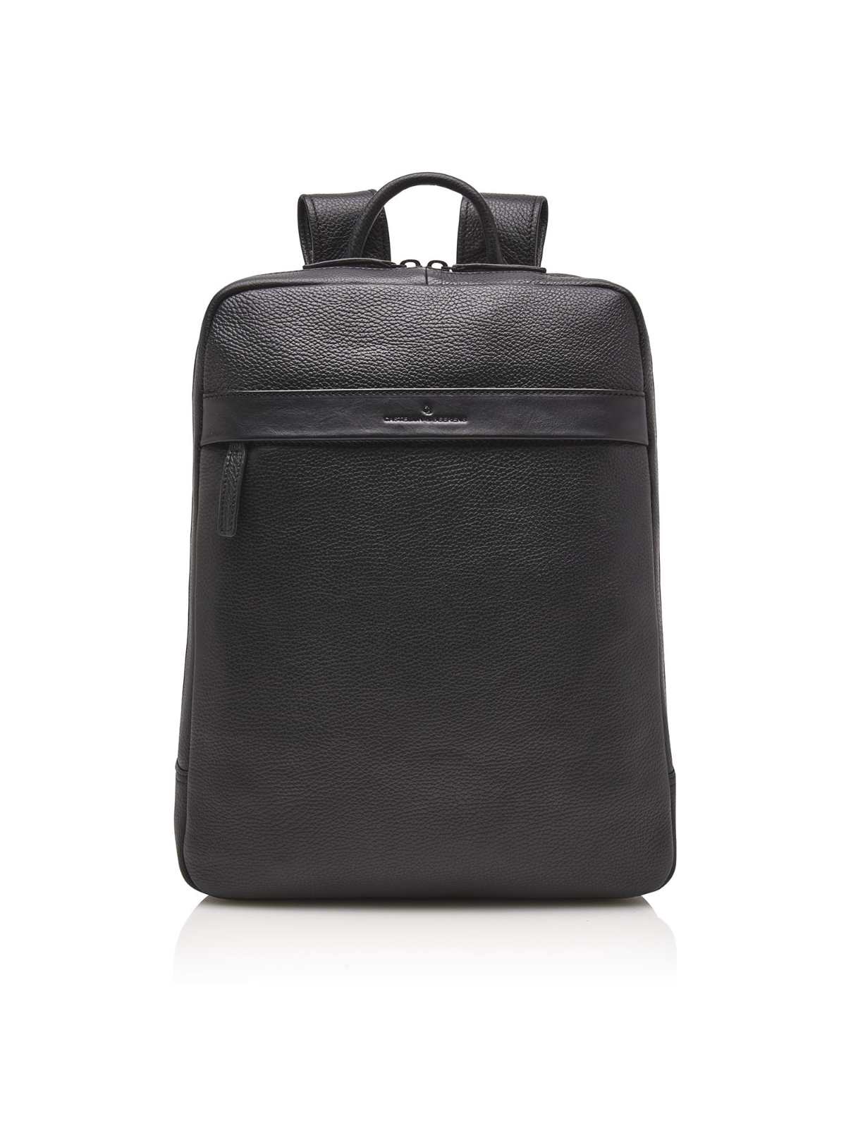 Laptop-Rucksack Bravo 15,6" schwarz Laptop-Rucksack Bravo 15,6" schwarz