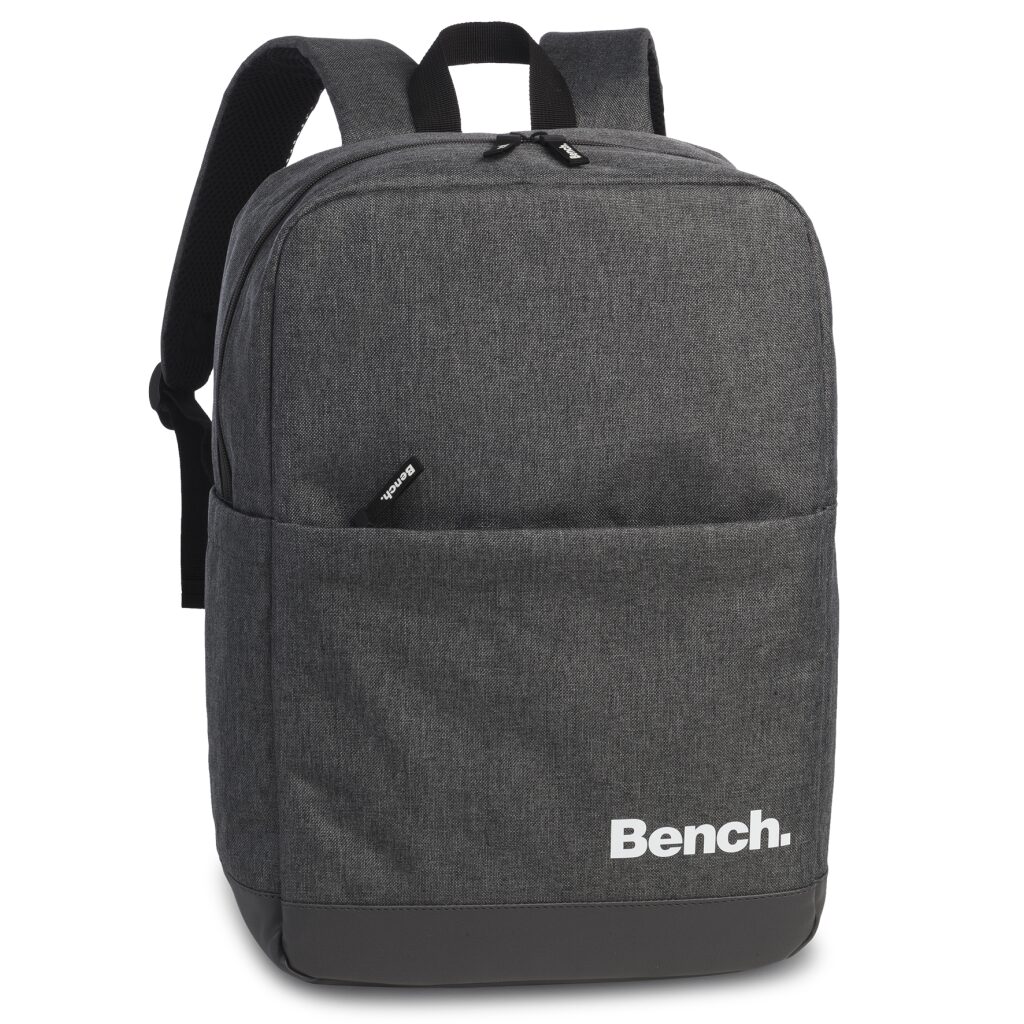 Rucksack Cube dunkelgrau Rucksack Cube dunkelgrau