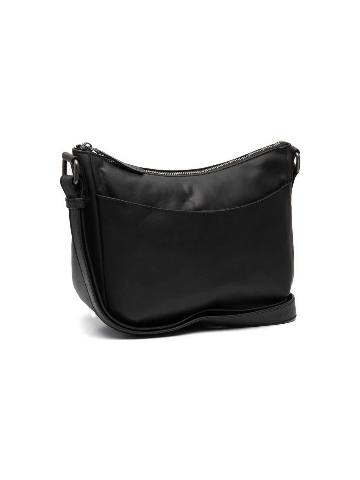 The Chesterfield Brand Leder Umhängetasche Henderson schwarz, Feature-Bild The Chesterfield Brand Leder Umhängetasche Henderson schwarz, Feature-Bild