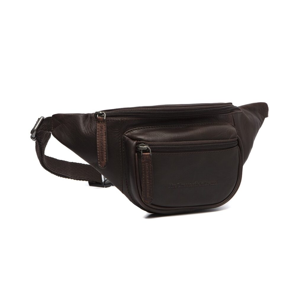 Gürteltasche Leder Jack braun Gürteltasche Leder Jack braun