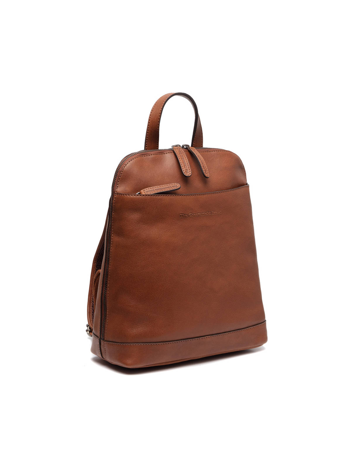 Lederrucksack Bolzano cognac Lederrucksack Bolzano cognac