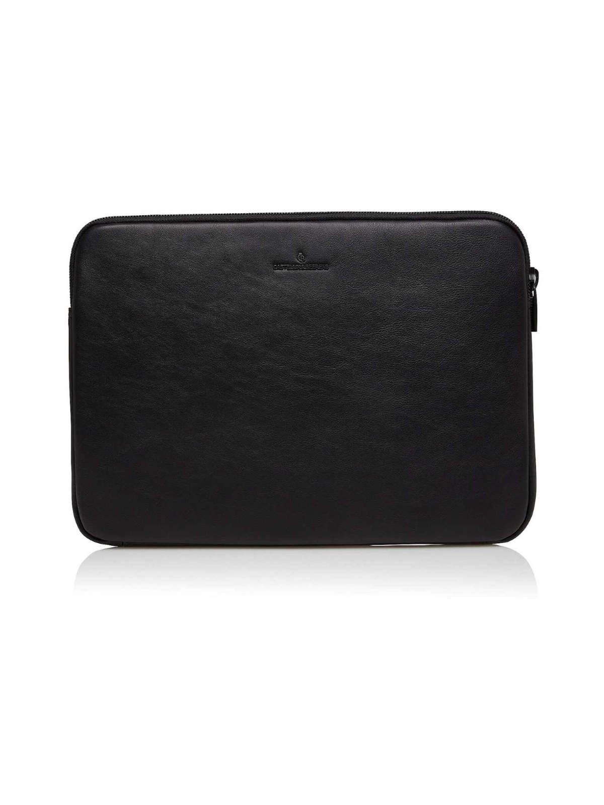 Laptophülle Mike 15,6" schwarz Laptophülle Mike 15,6" schwarz