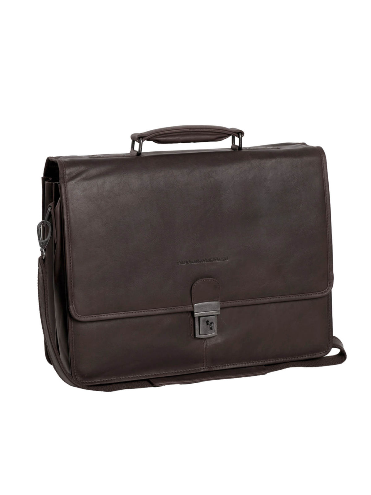 Laptoptasche Shay 15,6" braun