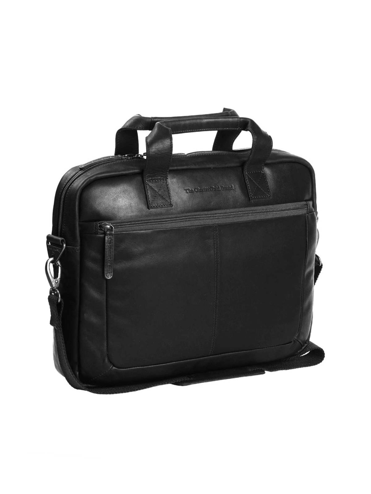 Laptoptasche Calvi 15,6" schwarz Laptoptasche Calvi 15,6" schwarz