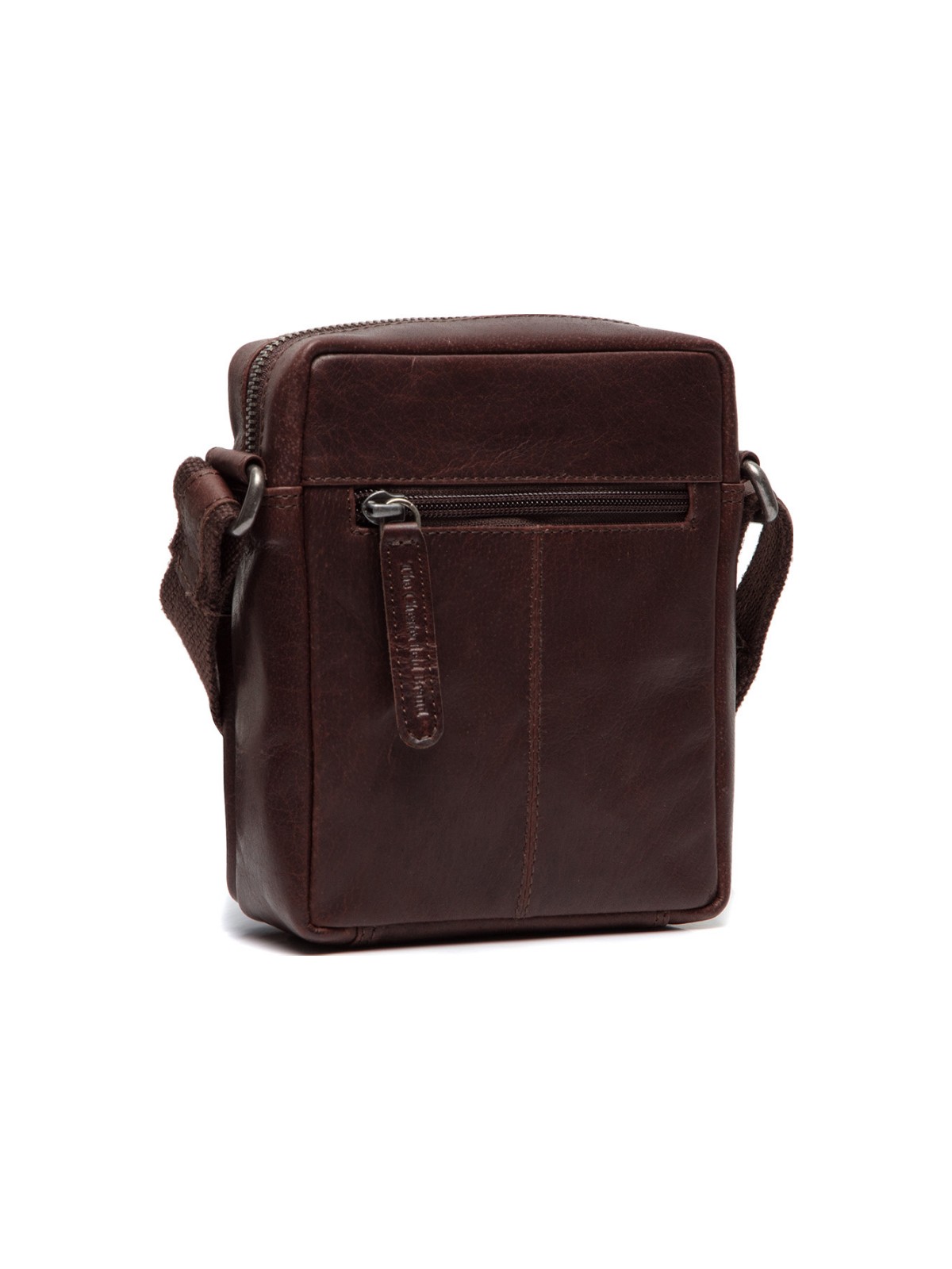 Leder Umhängetasche Cordoba braun Leder Umhängetasche Cordoba braun