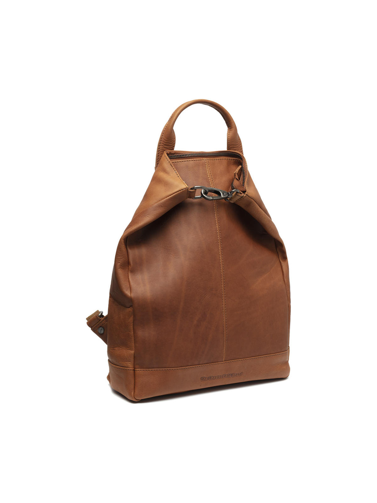 Lederrucksack Manchester cognac Lederrucksack Manchester cognac