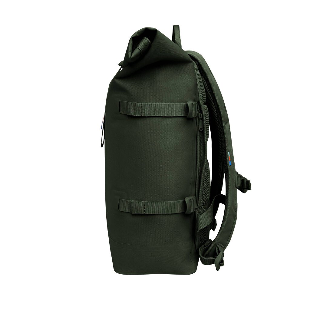 Got Bag Rolltop Rucksack 2.0 Monochrome grün, Hauptbild 12