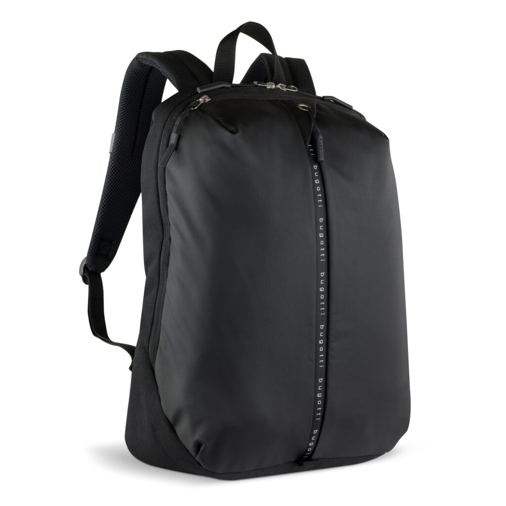 Bugatti Rucksack Blanc Delight schwarz, Hauptbild 6