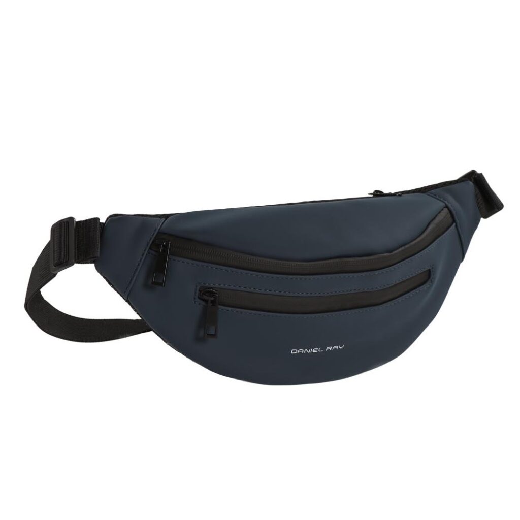 Gürteltasche Mobiele dunkelblau Gürteltasche Mobiele dunkelblau