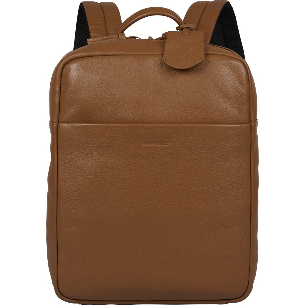 Lederrucksack Lush Lucy 1000529.38.24 cognac