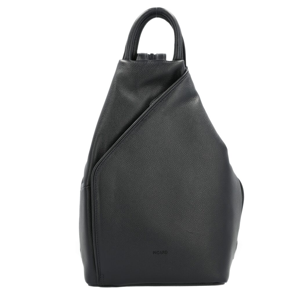 Picard Damenrucksack für die Stadt Luis 6823 blau, Feature-Bild Picard Damenrucksack für die Stadt Luis 6823 blau, Feature-Bild