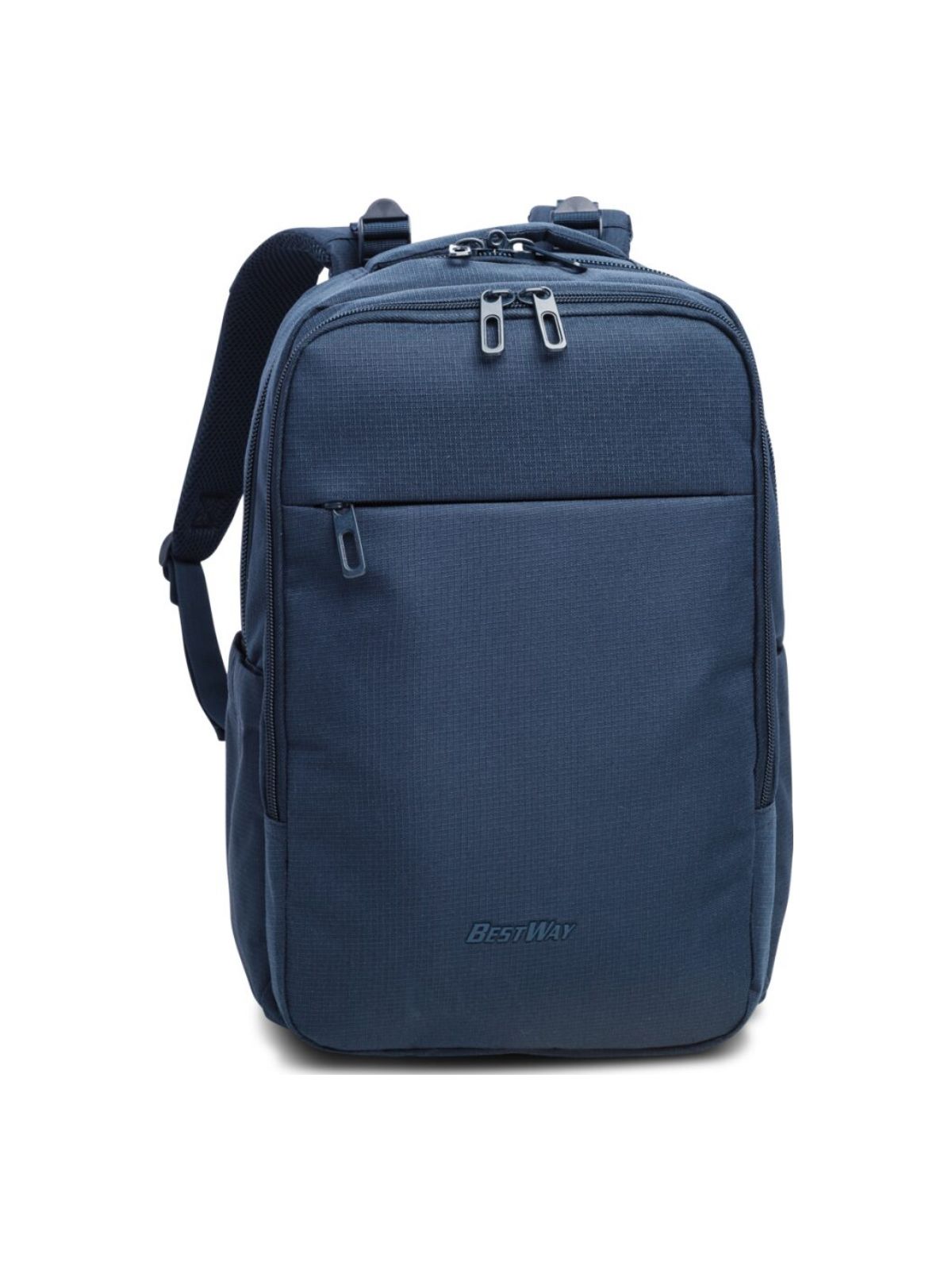 Bestway Reiserucksack Cabin Pro Ultimate small dunkelblau, Feature-Bild Bestway Reiserucksack Cabin Pro Ultimate small dunkelblau, Feature-Bild