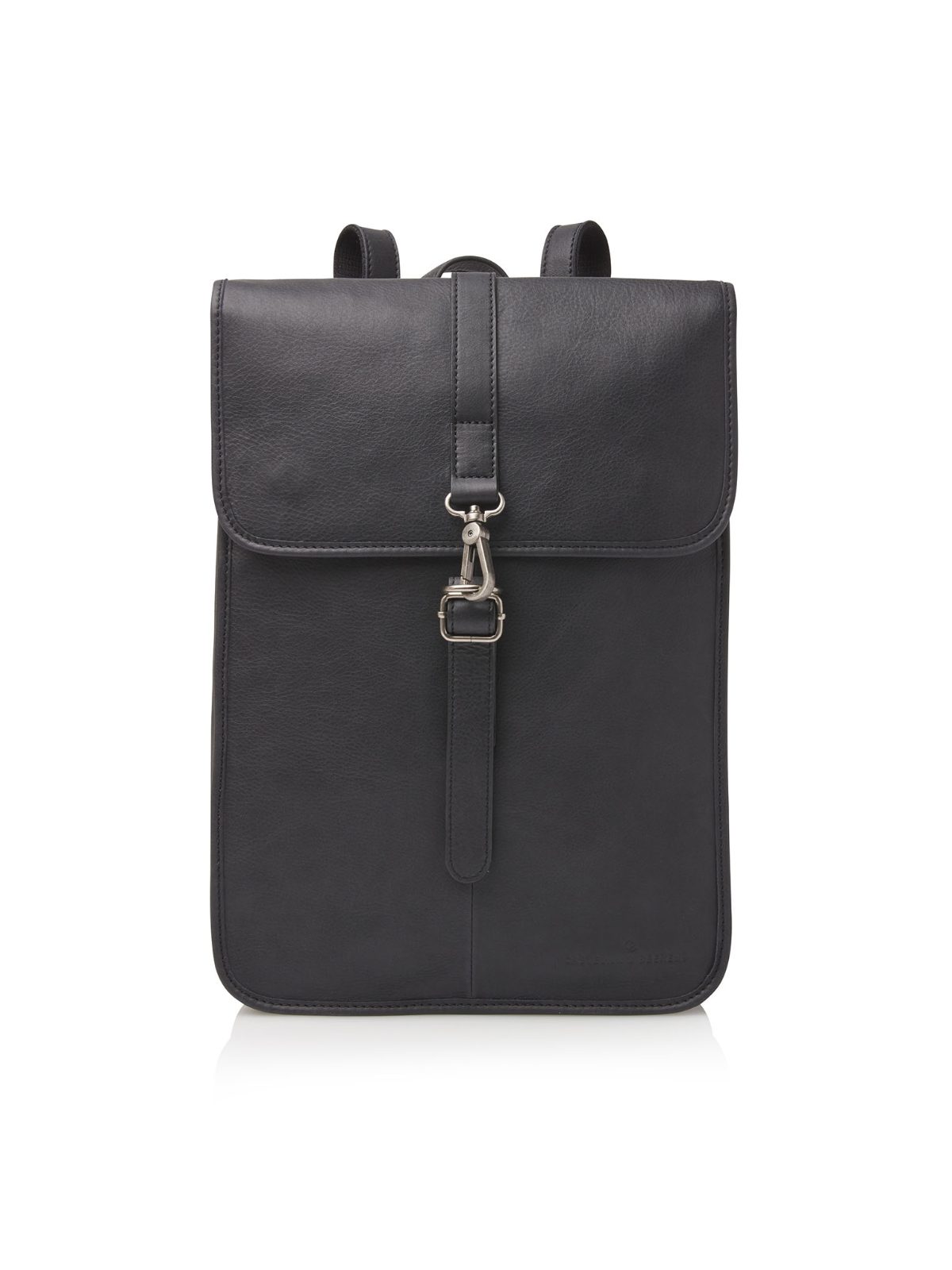 Laptop-Rucksack Carisma 15,6" schwarz