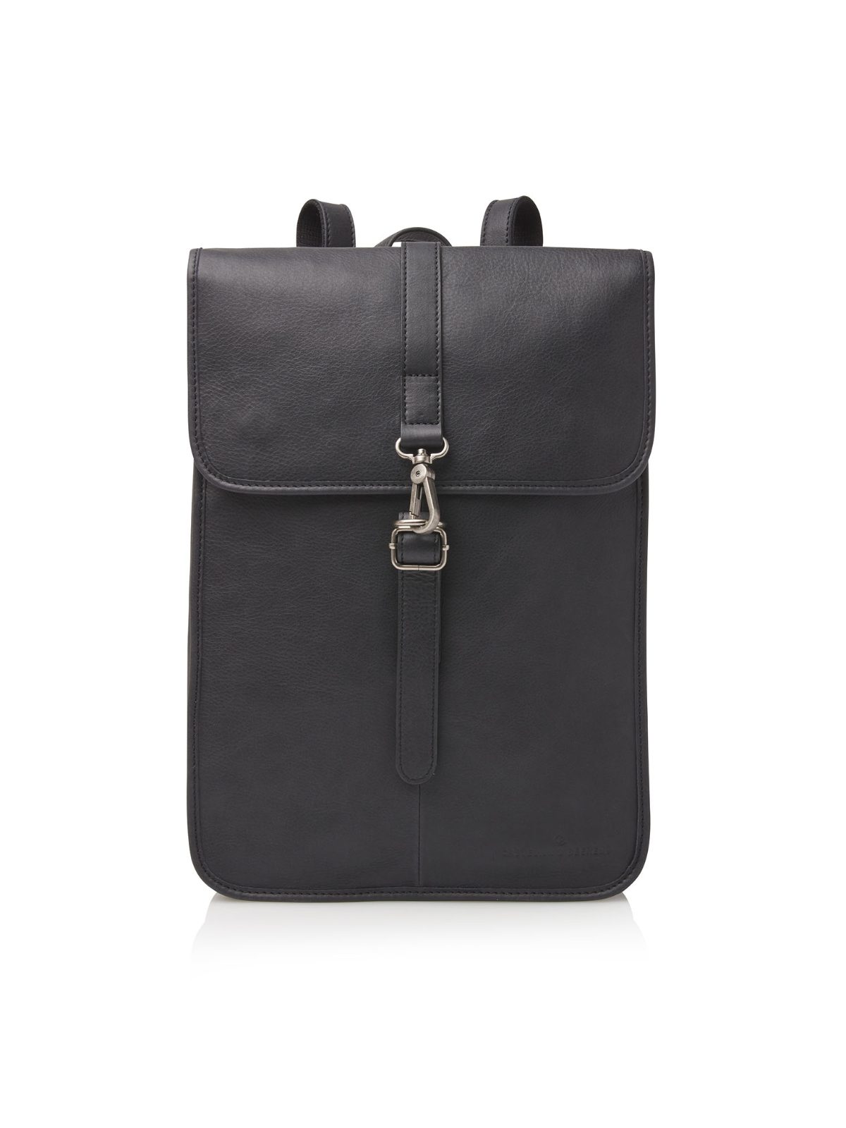 Laptop-Rucksack Carisma 15,6" schwarz Laptop-Rucksack Carisma 15,6" schwarz